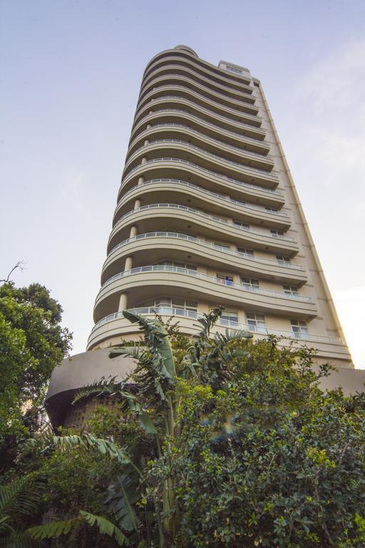 100m² 2 slaapkamer, 2 privé badkamer Appartement in Umhlanga Durban Buitenkant foto